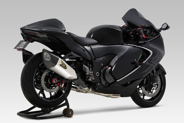 Escape completo R-11Sq R Yoshimura Japan. 110-592-a18g0