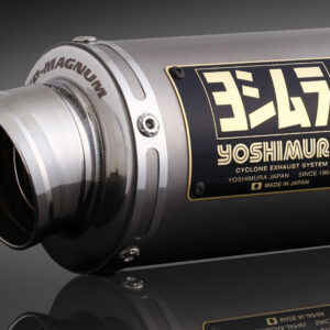 Escape completo GP-Magnum TYPE-UP Yoshimura Japan. 110a-45h-5u30