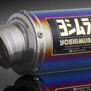 Escape completo GP-Magnum TYPE-UP Yoshimura Japan. 110a-45h-5u80b