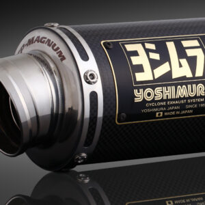 Escape completo GP-Magnum TYPE-UP Yoshimura Japan. 110a-45h-5u90