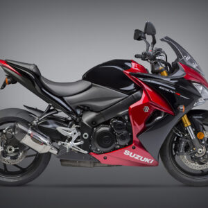 Silencioso Signature series Alpha Yoshimura USA. 11100em520