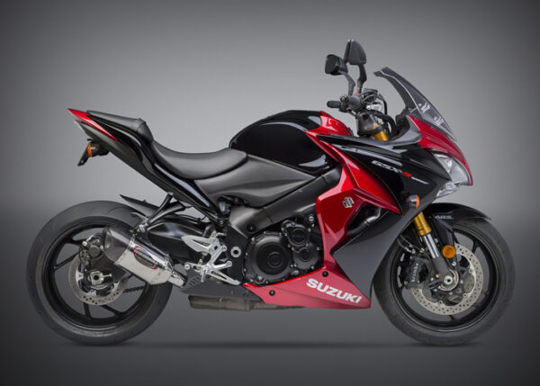 Silencioso Signature series Alpha Yoshimura USA. 11100em520