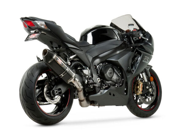 Silencioso R77 Trapezoidal cone Yoshimura USA. 11181e0220 - Imagen 3
