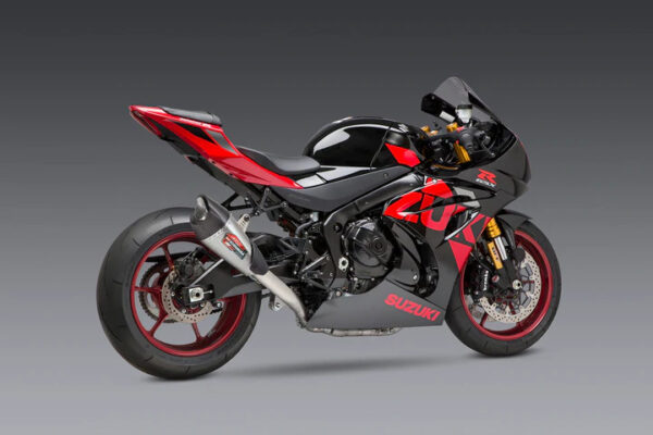Escape completo AT2 Yoshimura USA. 11182ap521 - Imagen 2