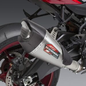Silencioso AT2 Yoshimura USA. 11182bp521