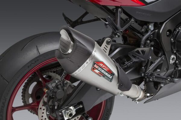 Silencioso AT2 Yoshimura USA. 11182bp521