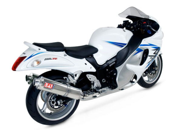 2 Silenciosos RS3 Oval Yoshimura USA. 1121255 - Imagen 2