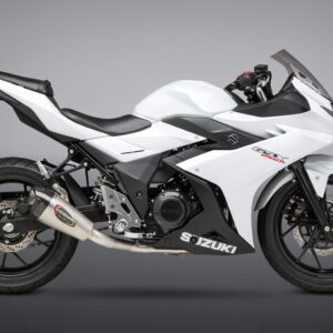 Escape completo Alpha Yoshimura USA. 11260ap520