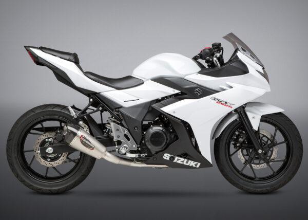 Escape completo Alpha Yoshimura USA. 11260ap520