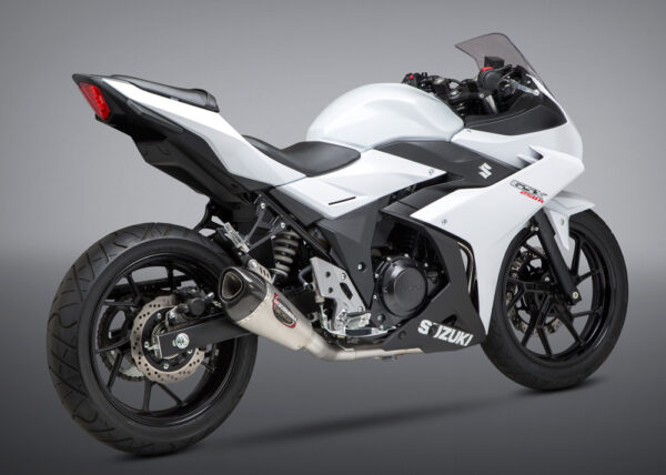 Escape completo Alpha Yoshimura USA. 11260ap520 - Imagen 2