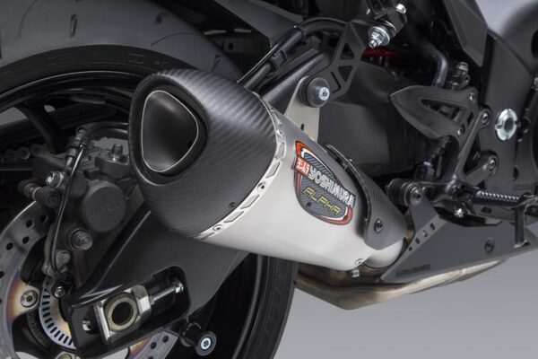Silencioso Street series Alpha T Works Finish Yoshimura USA. 11500bp520 - Imagen 2