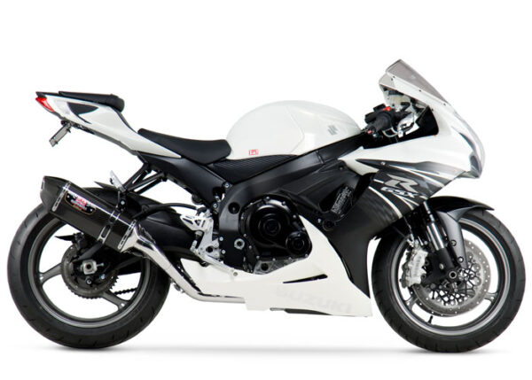 Escape completo R77 Trapezoidal cone Yoshimura USA. 1160000221 - Imagen 2