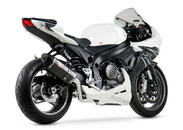 Escape completo R77 Trapezoidal cone Yoshimura USA. 1160000221 - Imagen 3