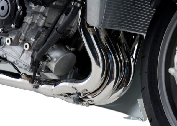 Escape completo R77 Trapezoidal cone Yoshimura USA. 1160000221 - Imagen 5