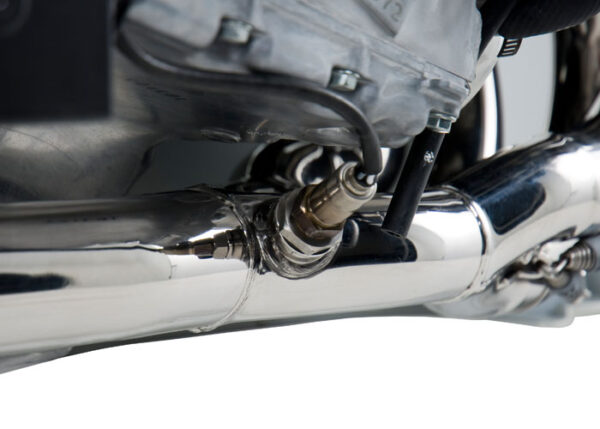 Escape completo R77 Trapezoidal cone Yoshimura USA. 1160000221 - Imagen 6