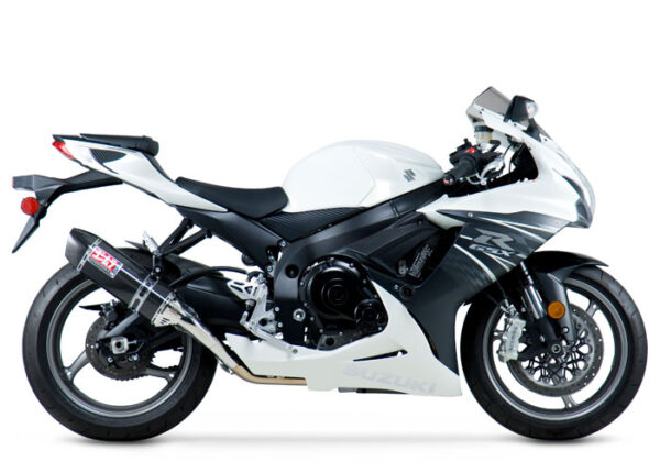 Escape completo TRC-D TRI Oval cone Yoshimura USA. 1160001221