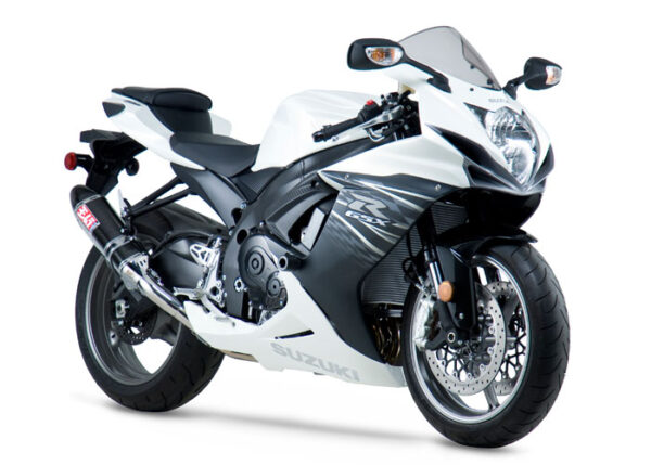 Escape completo TRC-D TRI Oval cone Yoshimura USA. 1160001221 - Imagen 2