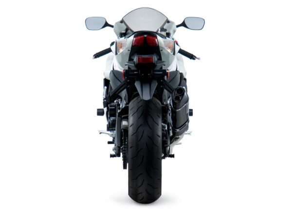 Escape completo TRC-D TRI Oval cone Yoshimura USA. 1160001221 - Imagen 4