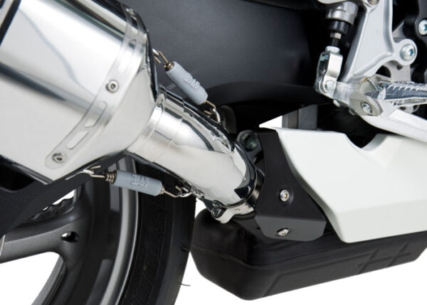 Silencioso R77 Trapezoidal cone Yoshimura USA. 1160020520 - Imagen 5