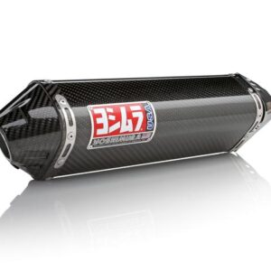 Silencioso TRC TRI-Oval cone Yoshimura USA. 1160027220