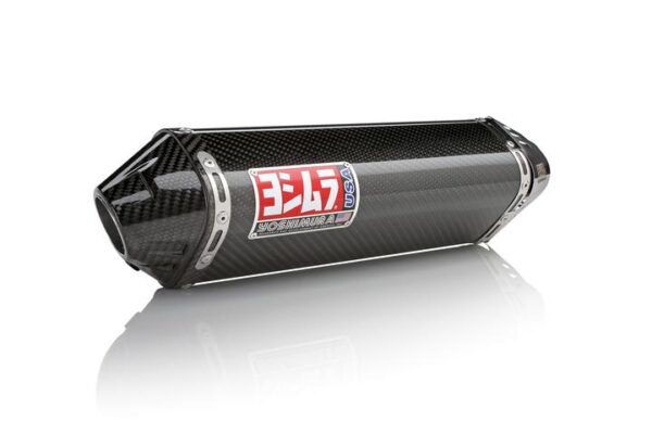 Silencioso TRC TRI-Oval cone Yoshimura USA. 1160027220