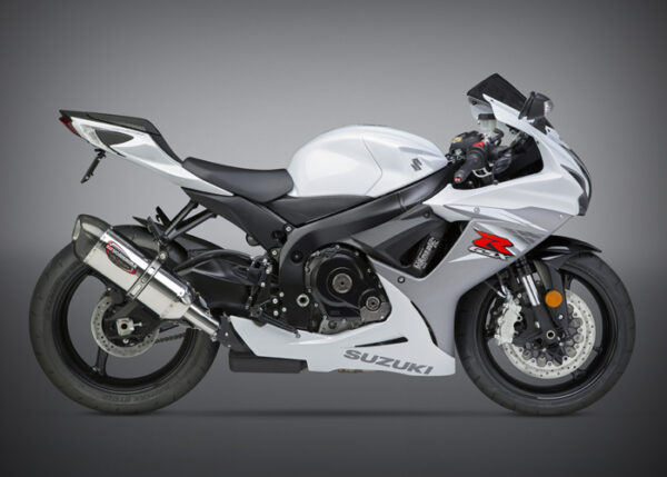 Silencioso Signature series Alpha Yoshimura USA. 11600em520