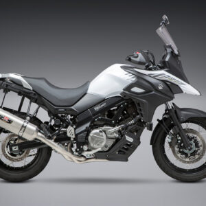 Medio colector R77 Trapezoidal cone Yoshimura USA. 11621c0520