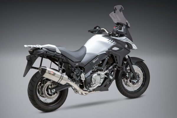 Medio colector R77 Trapezoidal cone Yoshimura USA. 11621c0520 - Imagen 2