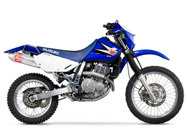 Silencioso RS2 Oval cónico Yoshimura USA. 116502c350 - Imagen 2