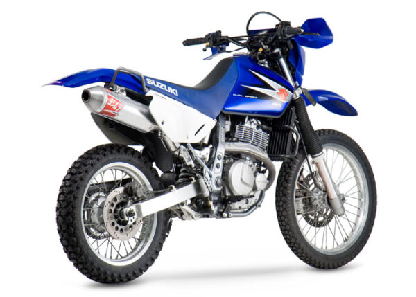 Silencioso RS2 Oval cónico Yoshimura USA. 116502c350 - Imagen 3