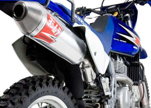 Silencioso RS2 Oval cónico Yoshimura USA. 116502c350 - Imagen 4