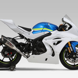 Escape completo Racing R-11Sq Yoshimura Japan. 150-50a-a15g1