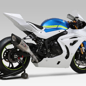 Escape completo Racing R-11Sq Yoshimura Japan. 150-50a-a12g1