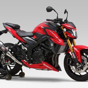 Silencioso Slip-ON Street Sports R-11 una salida Yoshimura Japan. 170-158-5e20