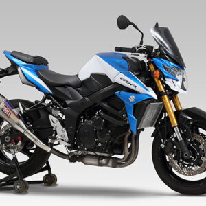 Silencioso Slip-ON Street Sports R-11 una salida Yoshimura Japan. 170-158-5e80b
