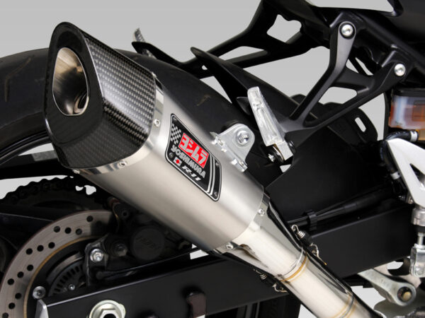 Silencioso R11 MotoGP una salida Yoshimura Japan. 1a0-158-5e20 - Imagen 5