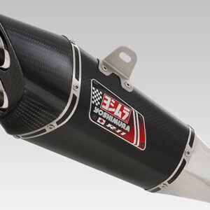 Silencioso R11 MotoGP doble salida Yoshimura Japan. 1a0-571-5520