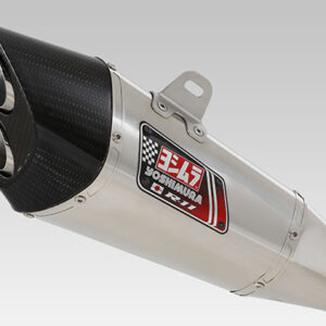 Silencioso R11 MotoGP doble salida Yoshimura Japan. 1a0-571-5550