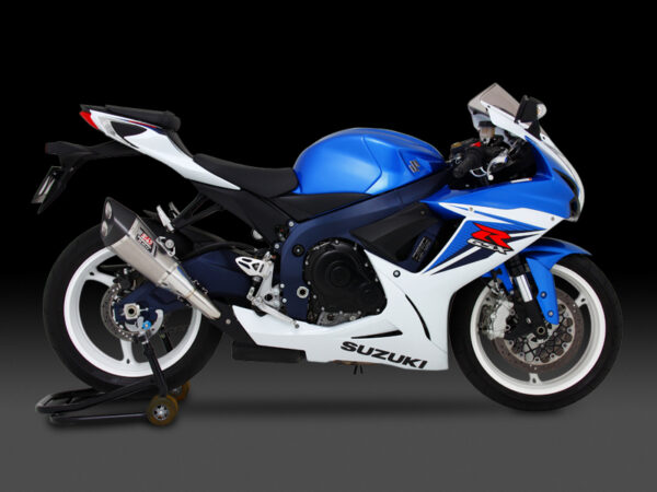 Silencioso R11 MotoGP doble salida Yoshimura Japan. 1a0-571-5550 - Imagen 3
