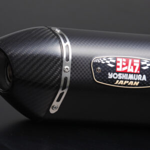 Silencioso Slip-ON R-77J Yoshimura Japan. 1f0-17a-5w20
