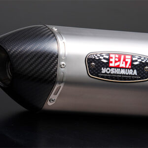 Silencioso Slip-ON R-77J Yoshimura Japan. 1f0-17a-5w30