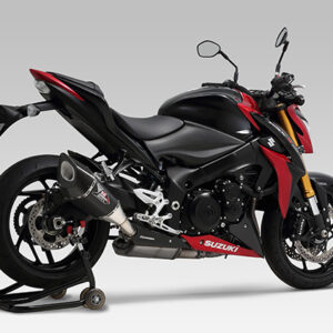 Silencioso R-11Sq homologado Yoshimura Japan. 1f0-196-l12g0