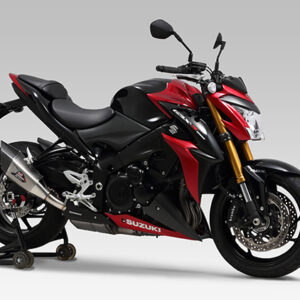 Silencioso R-11Sq homologado Yoshimura Japan. 1f0-196-l13g0