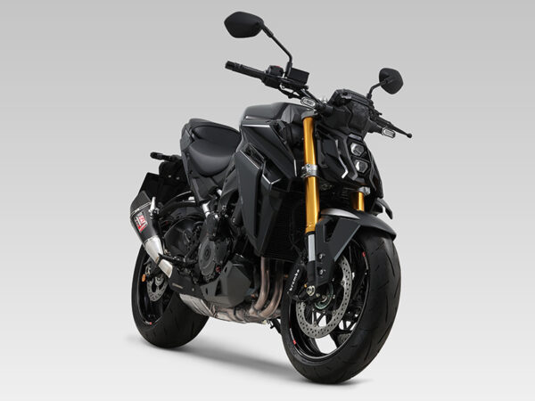 Silencioso R-11 homologado Yoshimura Japan. 1f0-19a-5e20 - Imagen 2