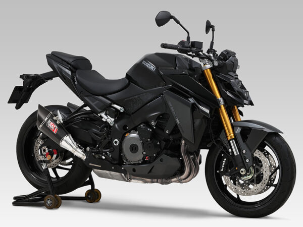 Silencioso R-11 homologado Yoshimura Japan. 1f0-19a-5e20 - Imagen 3