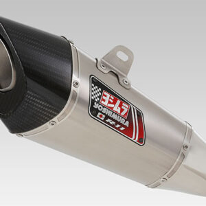 Silencioso R-11 homologado Yoshimura Japan. 1f0-19a-5e30