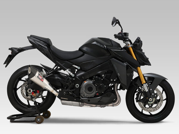 Silencioso R-11 homologado Yoshimura Japan. 1f0-19a-5e30 - Imagen 2