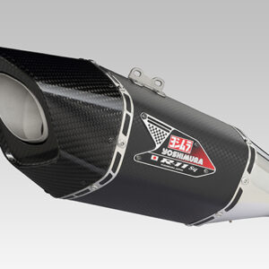 Silencioso R-11 Sq homologado Yoshimura Japan. 1f0-19a-l12g0