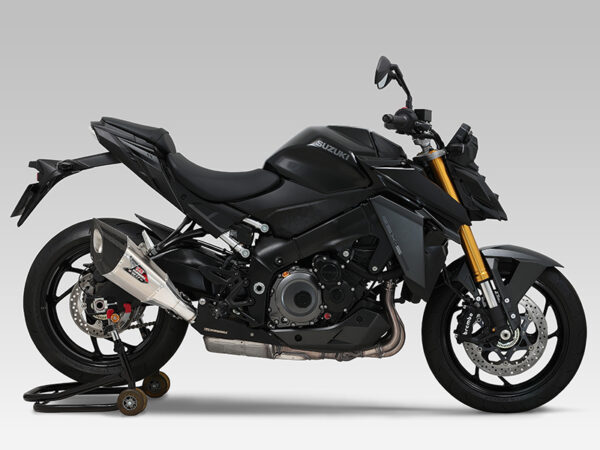 Silencioso R-11 Sq homologado Yoshimura Japan. 1f0-19a-l13g0 - Imagen 2