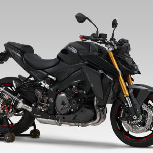 Silencioso R-77S homologado Yoshimura Japan. 1f0-19e-5w20